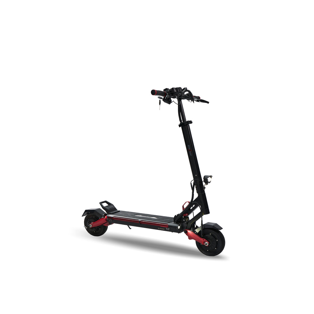 Synergy Aviator 2.0 Dual 600W Electric Scooter
