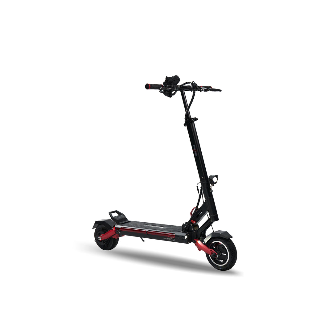 Synergy Aviator 600W Electric Scooter
