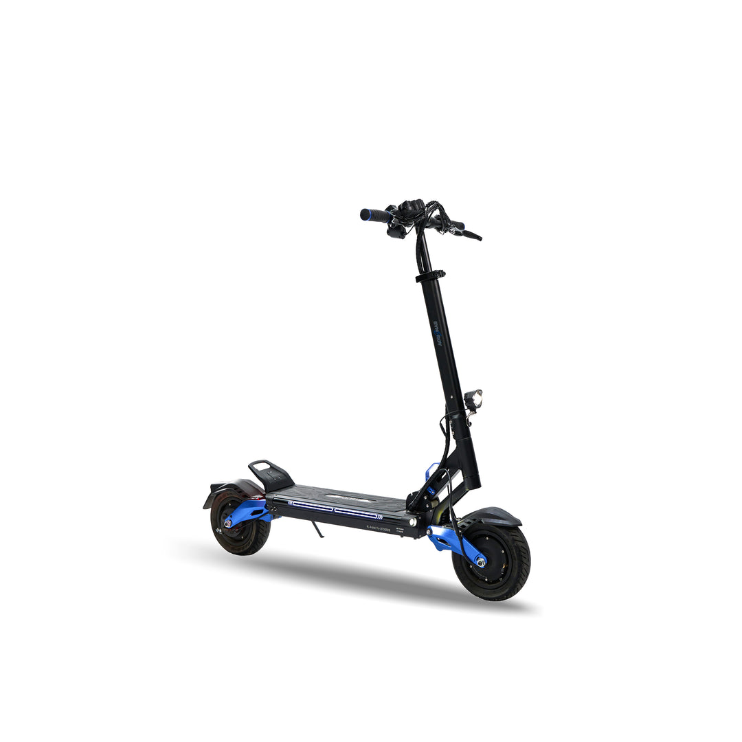 Synergy Aviator Pro Dual 800W Electric Scooter