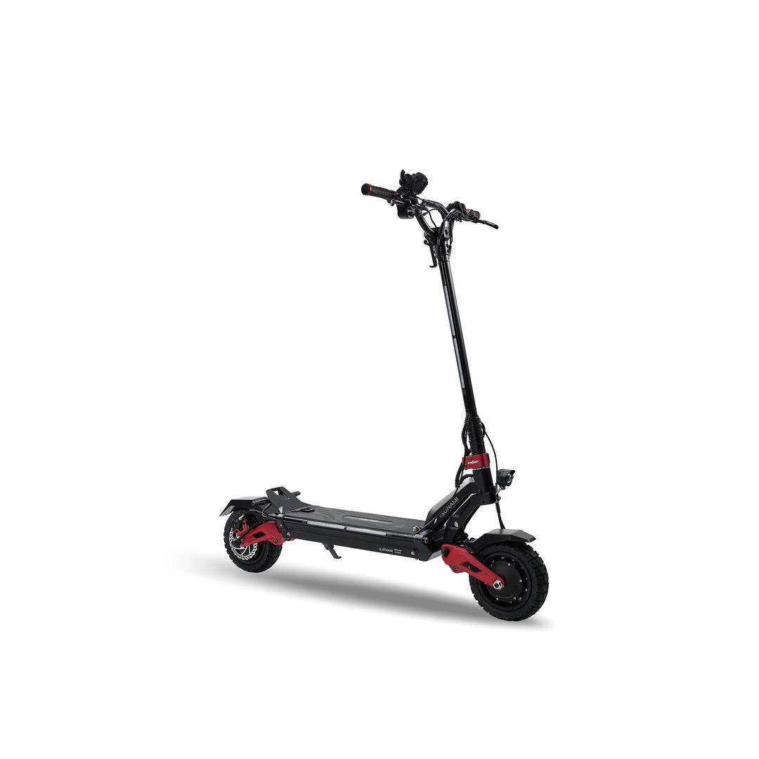 Synergy Tsunami Dual 1200W Electric Scooter