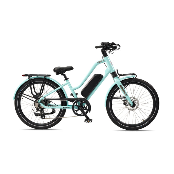 Synergy City 2 Electric Bike | 500W Commuter eBike