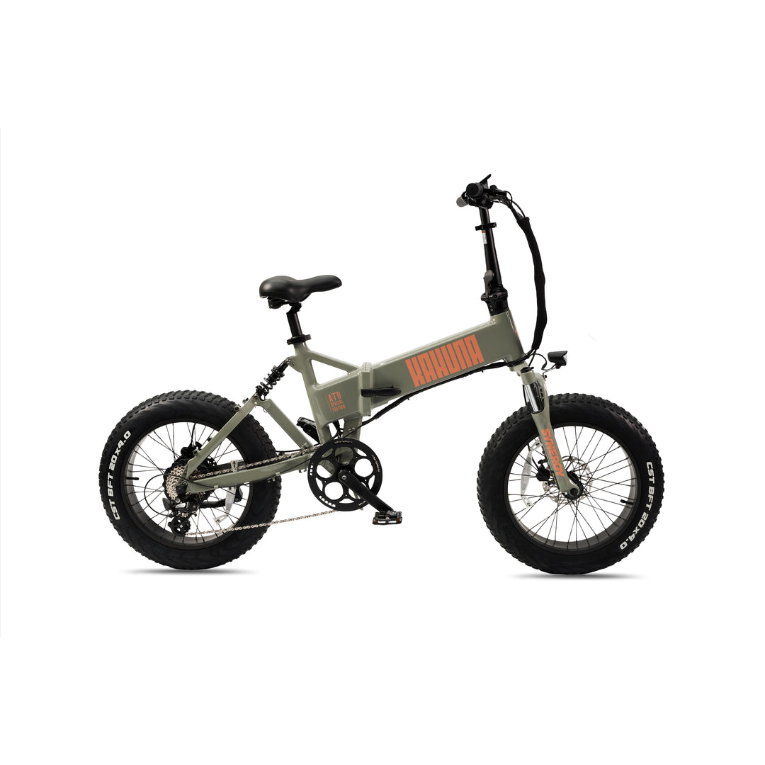 Synergy Kahuna Limited Edition